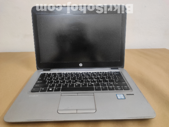 HP Elite Book G3